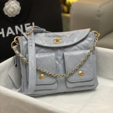 Chanel Satchel Bags